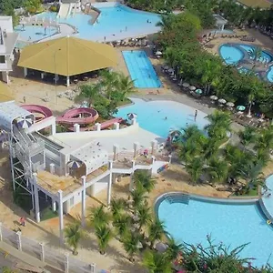  Apartamento Lacqua Diroma