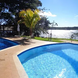  Apartamento Aldeia Do