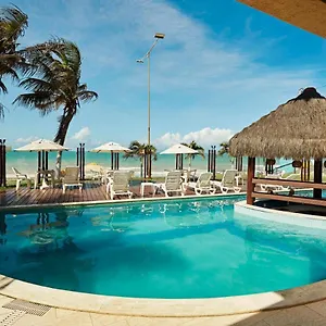 Elegance Flat Pontanegra Beira Mar Rn , Natal Brasil