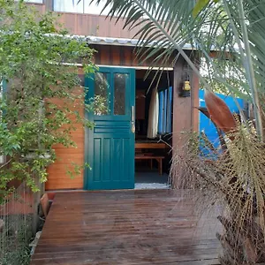 Jabuticasa Cabana De Madeira Na , Penha (Santa Catarina) Brasil