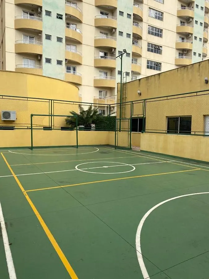 Flats Proximo Ao Shopping Singapura - Pode Descer Com Bebidas Para O Park Aquatico 612 Caldas Novas Brazil