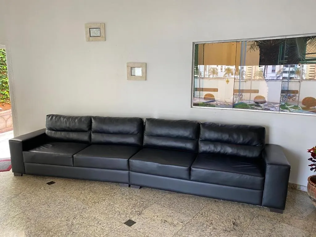 Flats Proximo Ao Shopping Singapura - Pode Descer Com Bebidas Para O Park Aquatico 612 Caldas Novas 0*,