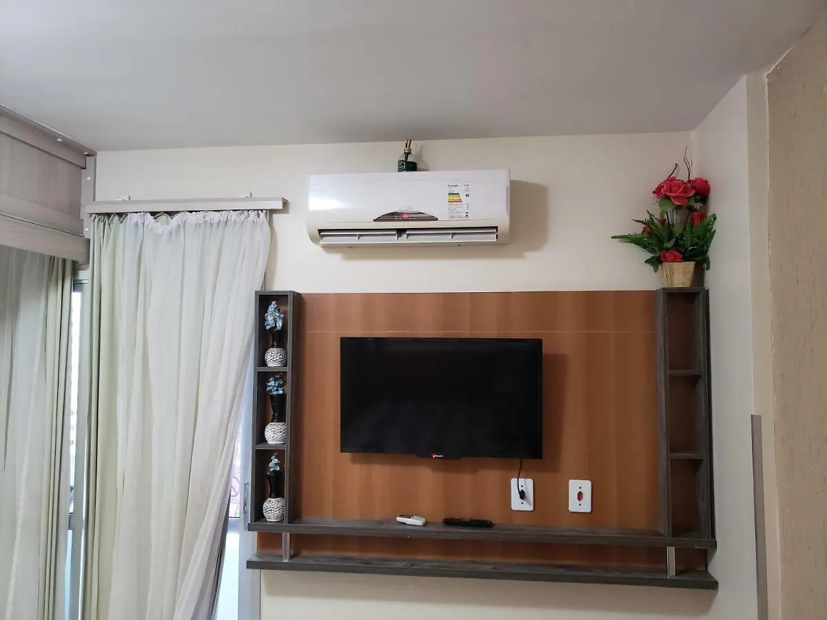 Apartment Flats Proximo Ao Shopping Singapura - Pode Descer Com Bebidas Para O Park Aquatico 612 Caldas Novas